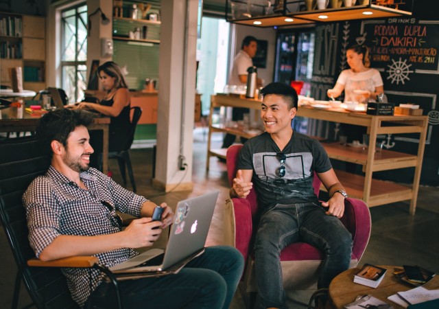 Este es muy nuevo primero