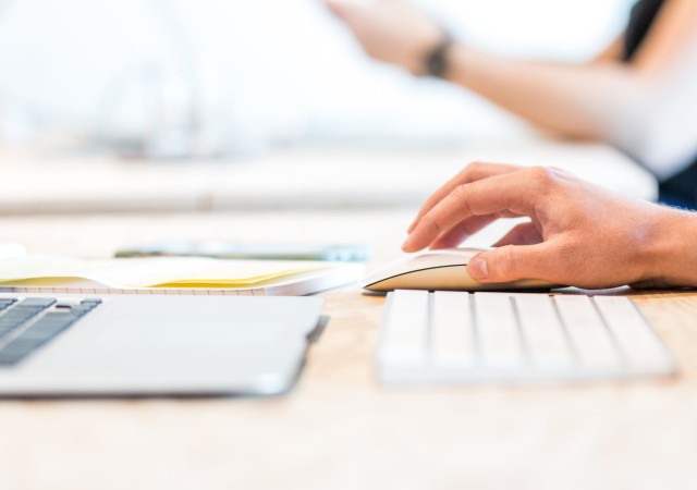 Esto es nuevo segundo