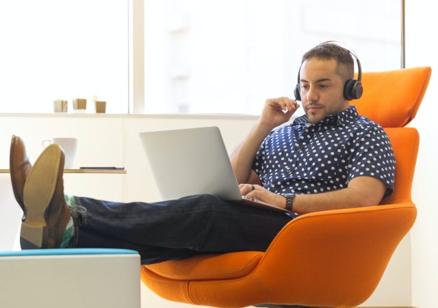 Este es muy nuevo tercero