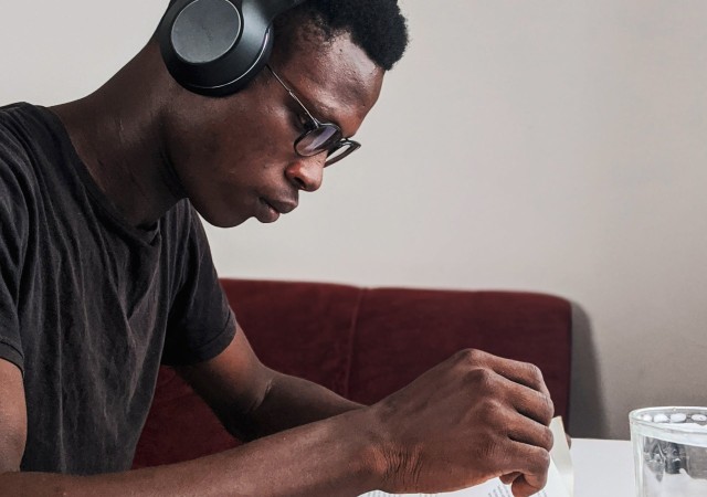 Este es muy nuevo tercero